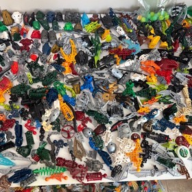 Lego Bionicle Mask Lot Toa 10204 8764 8911 8912 8989 8811 8732 8985 8534 8572