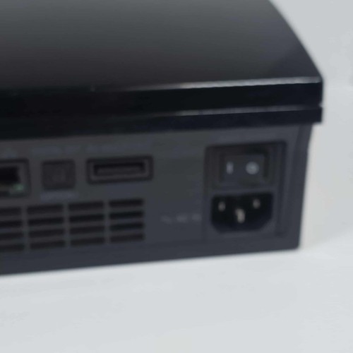 *Pegatina GameStop* Compatible con Sony PS3 PlayStation 3 CECHA01 60 GB Bck  - Imagen 18 de 22