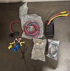 Flex-A-Lite 107012 Fan Control Thermostatic Adjustable 160 to 240 Degrees #2