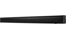 Bush SR210-12 2.0Ch All In One Bluetooth Soundbar + Remote (NEW)