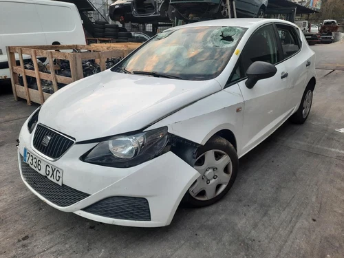 7H0953503GF Mando Multifuncion para SEAT IBIZA BERLINA (6J5) * 2010 2172959 - Imagen 9 de 10