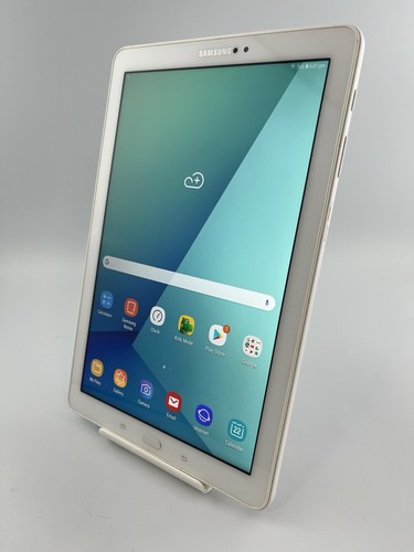 Samsung Galaxy Tab A 10.1 2016 with S Pen SM-P580 Wi-Fi Android White Tablet - Picture 10 of 24