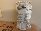 The Pampered Chef 1 Cup Adjustable Scoop #2185 White New In Original Bag