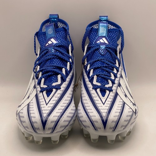 Scarpe da calcio uomo Adidas Freak 23 in linea blu taglia 11,5 HP2447 - Foto 2 di 9