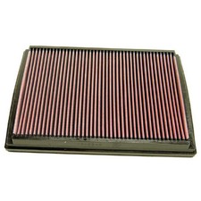 Luftfilter für Opel Signum CC Z03 Vectra C Z02 | 626065