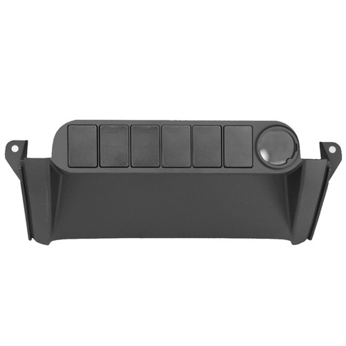 Schalttafel Schalterhalter für FORD Ranger PX2 PX MII PX3 PX MIII und EVEREST - Bild 1 von 7