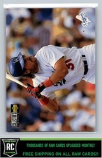 1996 Collector's Choice Dodgers Checklist #406 Los Angeles Dodgers