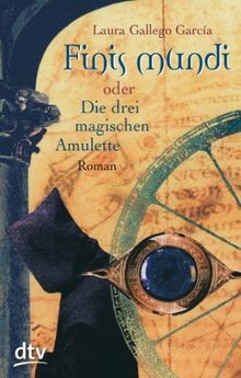 Finis Mundi: oder Die drei magischen Amulette von... | Buch | Zustand akzeptabel