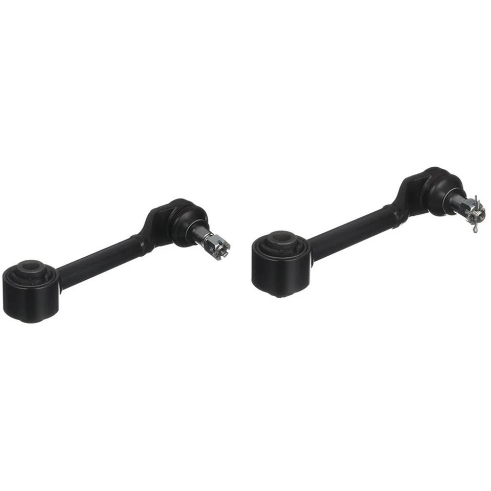 Conjunto de rótula de brazo de control superior trasero Delphi 2x para Honda Odyssey 2005-2017 Foto 2 de 4