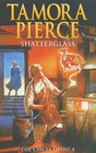Shatterglass by Tamora Pierce (Paperback, 2003)
