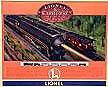 Lionel 11909 Norfolk & Western resistido Warhorse Set-O Calibre-M1 Lionel 11909 Norfolk & Western resistido Warhorse Set-O Calibre-M1