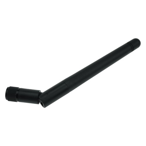 Antena Bluetooth WiFi 2.4GHz M.2 a RP-SMA Cable PC FPV Extensión Inalámbrica 2dBi - Imagen 8 de 12