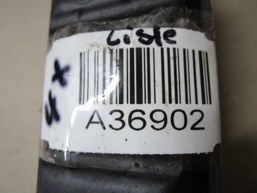 Ford Capri MK1 MK2 Taunus P5 P7 Halter Halteblech Blattfeder mit Gummi 2er-SET - Picture 11 of 11