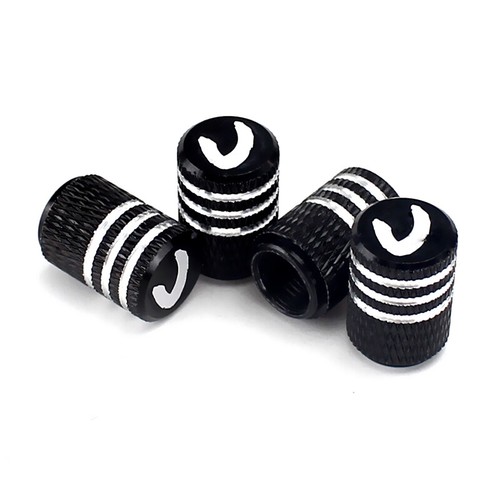 Car Motorcycle Tire Valve Stem Cap Citroen Cadillac Chevrolet Chrysler - Picture 22 of 27