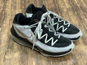 lebron james 17 low white