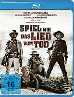 Spiel mir das Lied vom Tod (2011, Blu-ray)