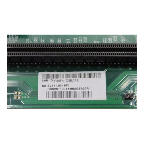 Acer Aspire ATC-280-UR11 Desktop Motherboard AMD Socket FM2b - Picture 2 of 3
