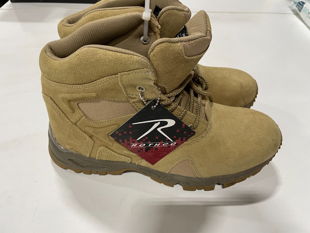 Rothco Men display picture 1