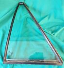 <!--F#f_0--> HOLDEN COMMODORE VK VL LH REAR SEDAN DOOR QUARTER GLASS ANTISUN & RUBBER SEAL<!--F/-->