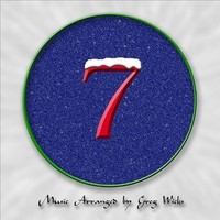 Greg Wicks-seven Cd Greg Wicks-seven Cd
