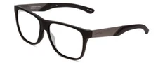 Smith Optics Lowdown Steel Designer Reading Glasses Matte Black Ruthenium Silver