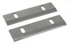 Replacement Blades (2 Pack) for Commercial Heavy Duty Ice Shaver CH-IS900