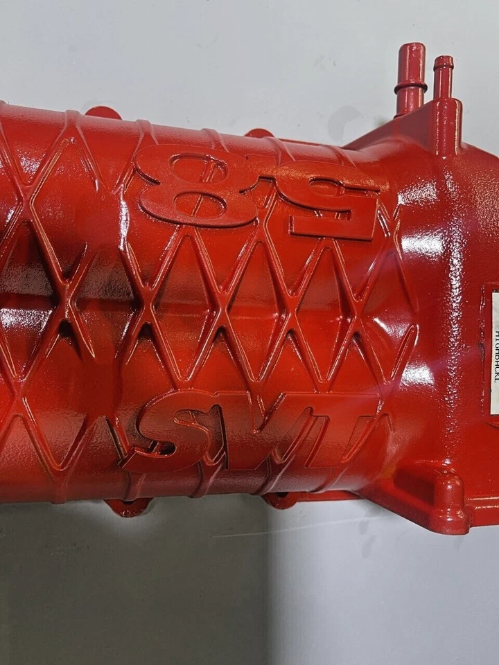 Unidad principal de sobrealimentador Ford Mustang 2013-14 Shelby GT500 5,8 L fabricante de equipos originales Foto 3 de 3