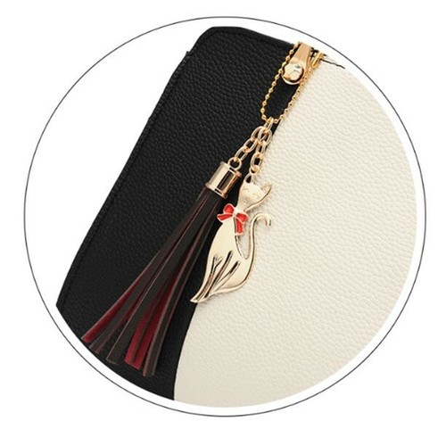 Women PU Leather Large Handbag Shoulder Messenger Satchel Valentine Gift Bag - Picture 8 of 15