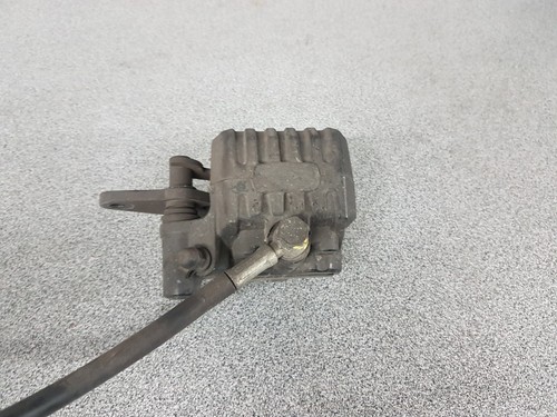 Brake Caliper Piaggio X10 350 11 17 32000 Km - Picture 1 of 3