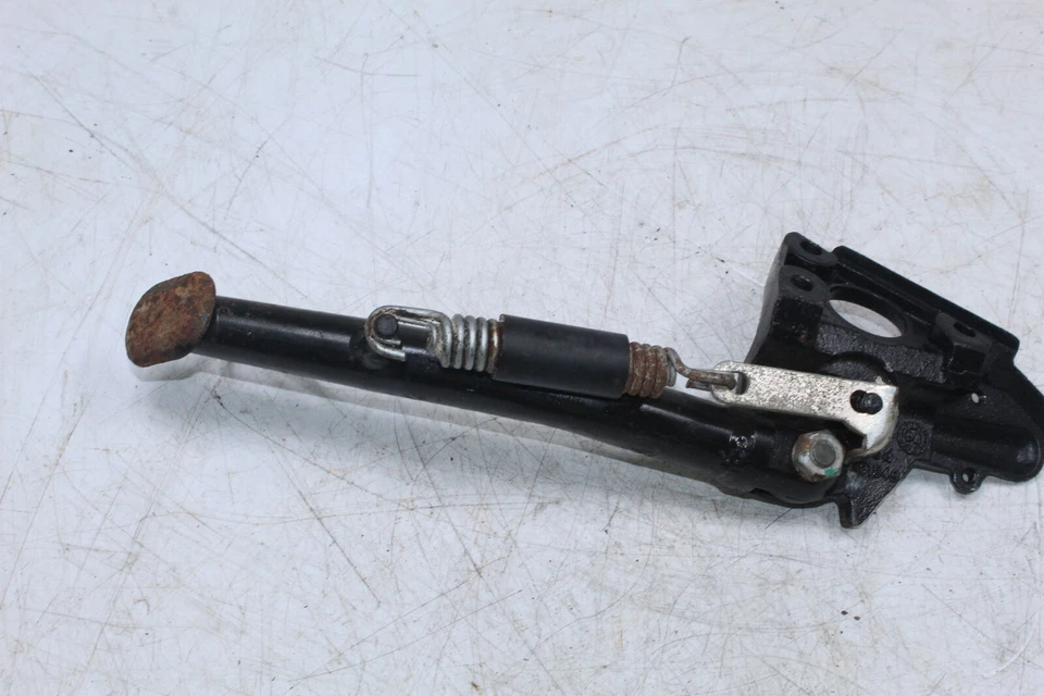 Aprilia Shiver 750 Sl750 2012 pata de cabra soporte lateral 854908 Foto 4 de 4