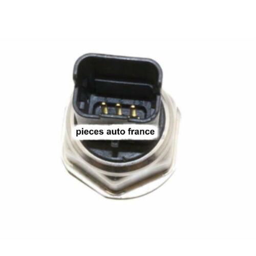 Capteur Pression Carburant pour Citroen Peugeot 407 Expert 1.6 HDI 9658227880 - Picture 3 of 3