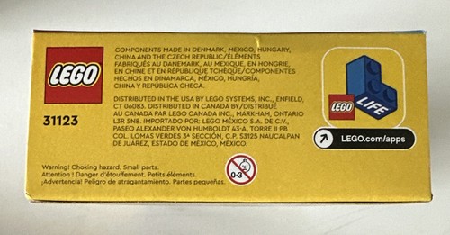 LEGO CREATOR: Off-Road Buggy (31123) - Picture 5 of 6