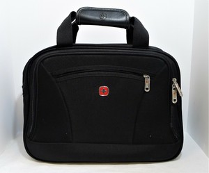 wenger carry on luggage