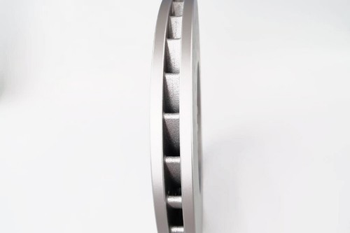 Rotor de freno delantero derecho BMW X5M X6M - Imagen 5 de 5