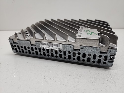 9367803 | 2011 - 2017 BMW F20 F21 F23 Audio Amplifier Top Hifi Harman Kardon OEM - Picture 3 of 7