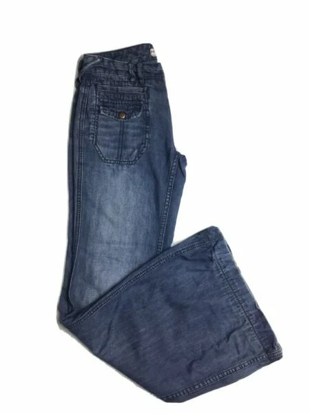 Current/Elliott Women's Jeans