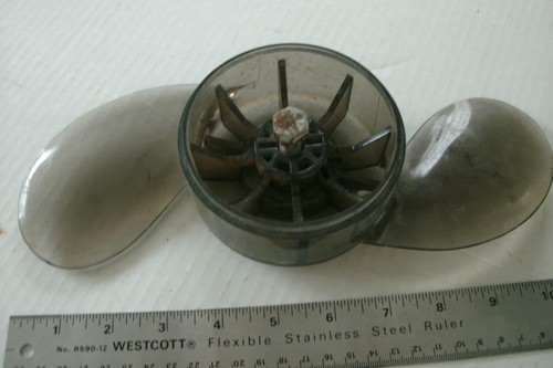 NIce  composite prop  - Bild 2 von 4