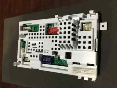#ad #ad Kenmore W10445287 W10480094 PS3654895 Washer Control Board AZ83994 NRV560 $71.83