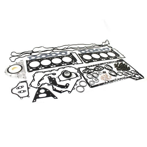 Engine Overhaul Gasket Kit for BMW 550i 750Li X5 X6 F10 F02 F07 E70 E71 4395cc - Picture 7 of 8