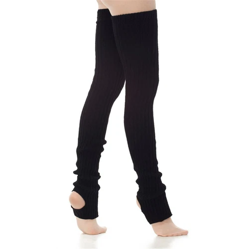 80cm Ballett Stulpen Aerobic Pole Dance Tanzen Modern Jazz - Intermezzo 2020 - Bild 2 von 14