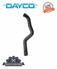Dayco Radiator Coolant Hose 71167 | High-Quality Auto Part, Universal Fit for Mu