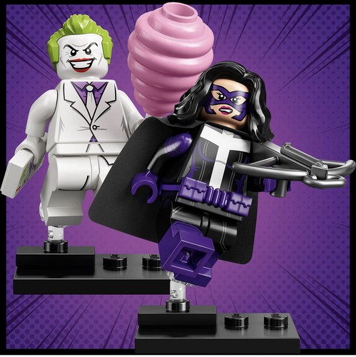 LEGO DC Super Heroes Minifigure Series 71026 You Pick! * IN STOCK * - Picture 125 of 128