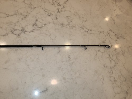 Falcon Lowrider Fiber Casting Rod 5’8” Heavy Action 12-20 lb. 1/4-3/4oz - Picture 2 of 6