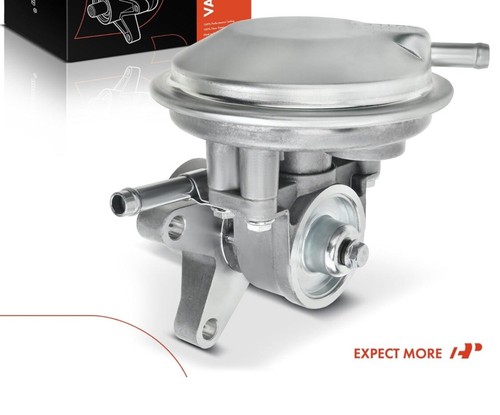 Vacuum Pump for Isuzu NPR 1995-2009 2011-2017 Turbocharged 3.0L 3.9L 4.8L 5.2L - Picture 2 of 11