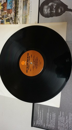 SET 4 STANLEY TURRENTINE LP Was ist mit dir 1978, INFLATION, WEST SIDE HIGHWAY NM - Bild 8 von 10