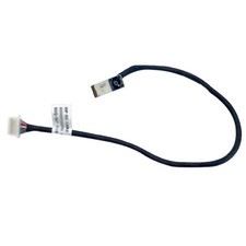 DC power jack cable charging port connector for HP BOOK 15-FC0081NR 15-Fd0083Wm