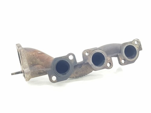 4H2Q9430CB auspuffkrümmer r. 1334641 2278683 für LAND ROVER RANGE SPORT V6 TD - Bild 3 von 5