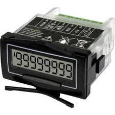 Trumeter 7111HV Contatore di impulsi