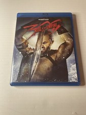 300: Rise of an Empire (Blu-ray, 2014)