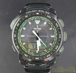 Casio Prw-5100 _11728 840596089337 | eBay